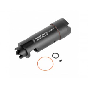 Трассерная насадка (ACETECH) Blaster AK Tracer Unit Alpha (Black)